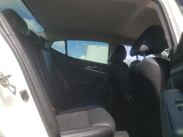 1N4AA6AP7JC399821 Nissan Maxima 3.5s