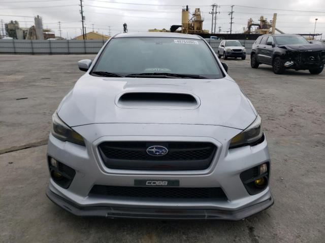 JF1VA1E62H9840249 Subaru Wrx Premium