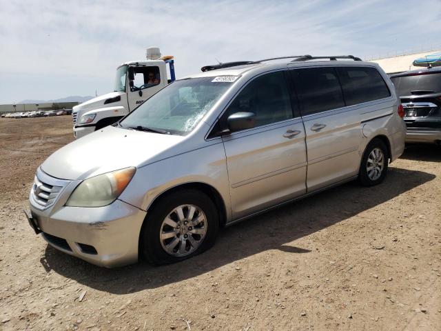 2008 honda odyssey sales exl for sale