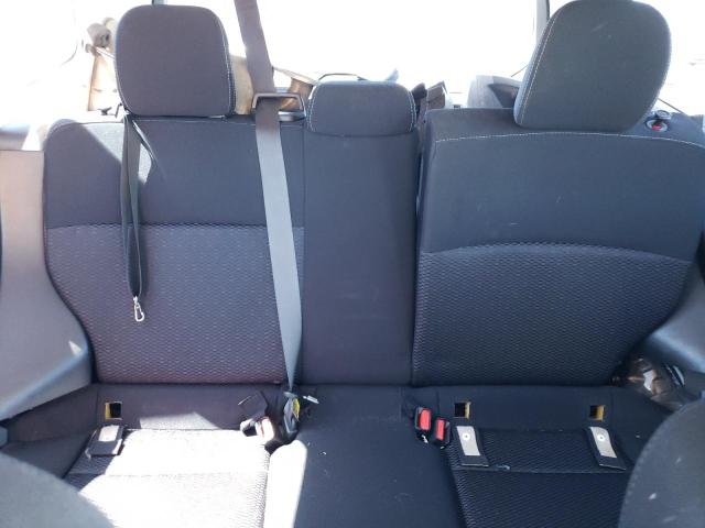 JF2SJAAC7EH517309 Subaru Forester 2.5i