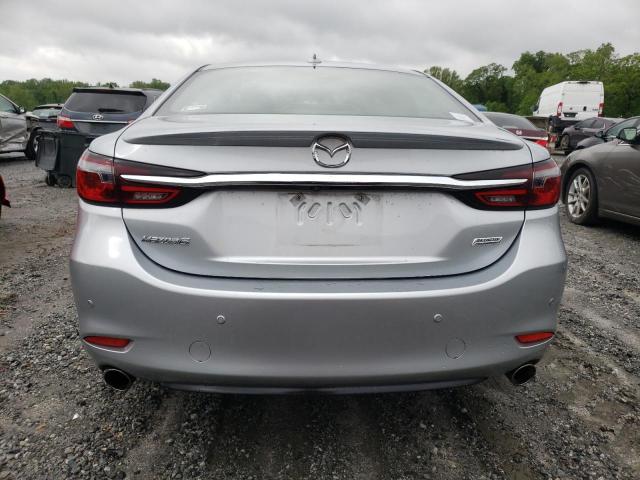 2018 MAZDA 6 SIGNATUR - JM1GL1XY9J1321490