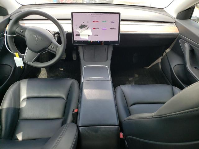 5YJ3E1EA4MF874459 Tesla MODEL 3