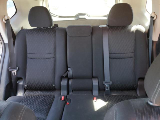 KNMAT2MV9JP501913 Nissan ROGUE S