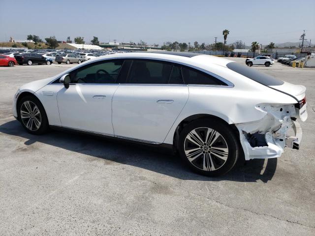 2022 MERCEDES-BENZ EQS SEDAN - W1KCG2DB4NA006472