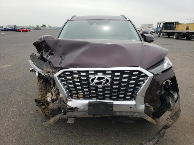 KM8R34HE0LU089003 Hyundai Palisade S 5