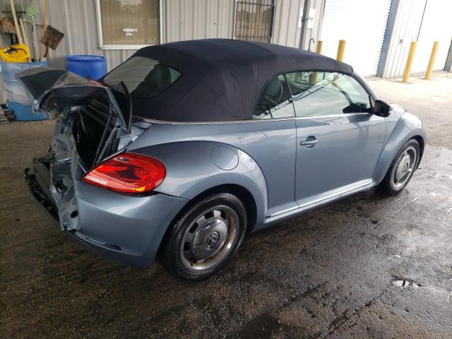 2016 VOLKSWAGEN BEETLE S/S 3VW507AT1GM816453