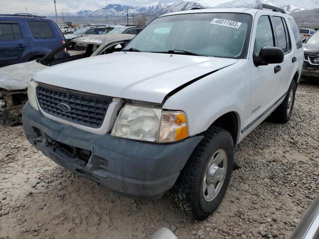 2005 Ford Explorer XLS