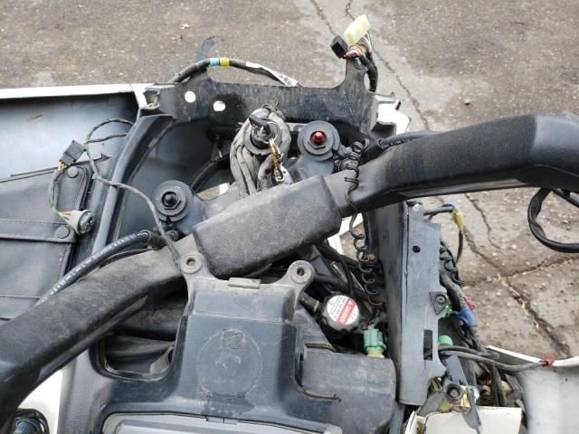 2000 HONDA GL1500 SE1 1HFSC2230YA201766