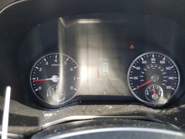 5XYP3DHC4LG022853 KIA Telluride Ex