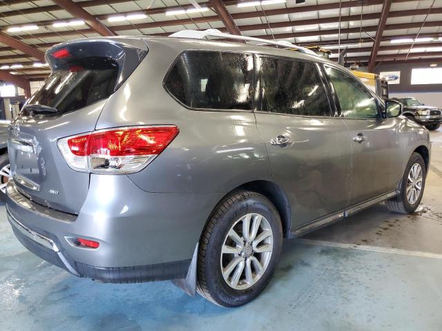 5N1AR2MM1GC612974 Nissan Pathfinder S