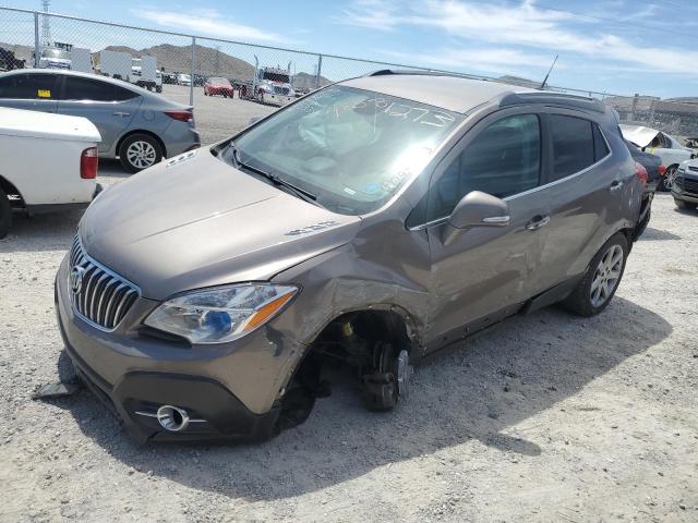 2014 Buick Encore 