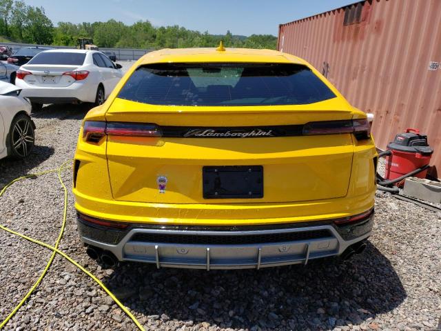 VIN ZPBUA1ZL1KLA03727 2019 Lamborghini Urus no.6