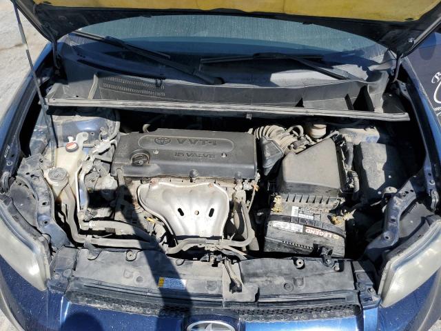 JTLZE4FEXFJ078988 Toyota SCION XB