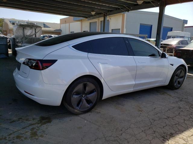5YJ3E1EB9LF520962 Tesla MODEL 3