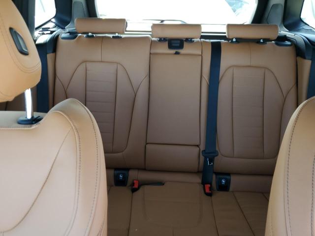 5UXTY9C00M9H51110 BMW X3 Xdrivem40i