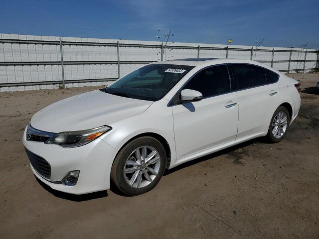 2014 Toyota Avalon Base