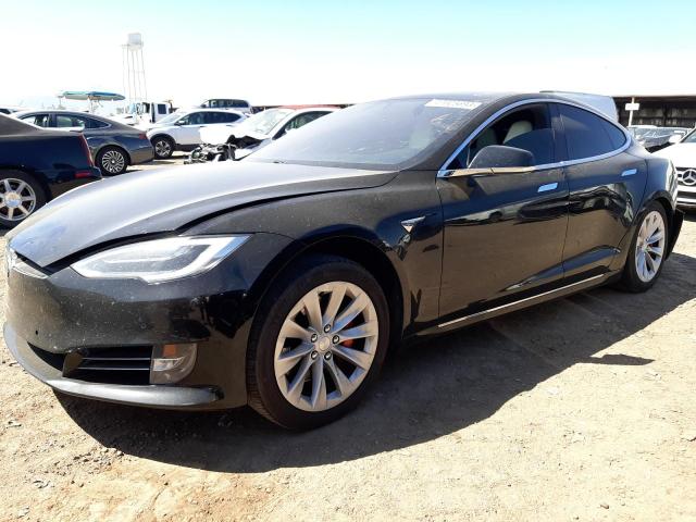 2019 Tesla Model S 