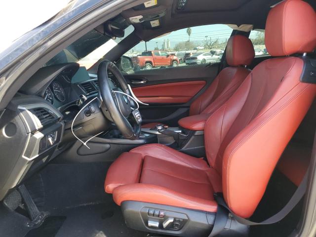 WBA1J7C52GV359202 BMW M235I