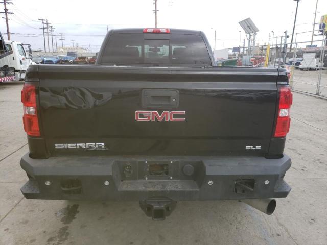 1GT12SE84GF179708 GMC Sierra K2500 Sle