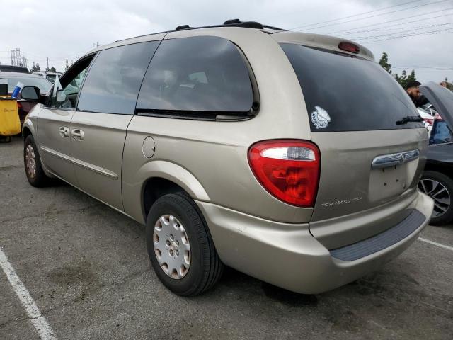 2C4GP44363R109465 Chrysler Town & Country Lx
