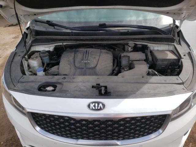 KNDMB5C11H6337203 KIA SEDONA LX