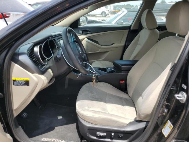 KNAGM4A75F5654698 KIA Optima Lx