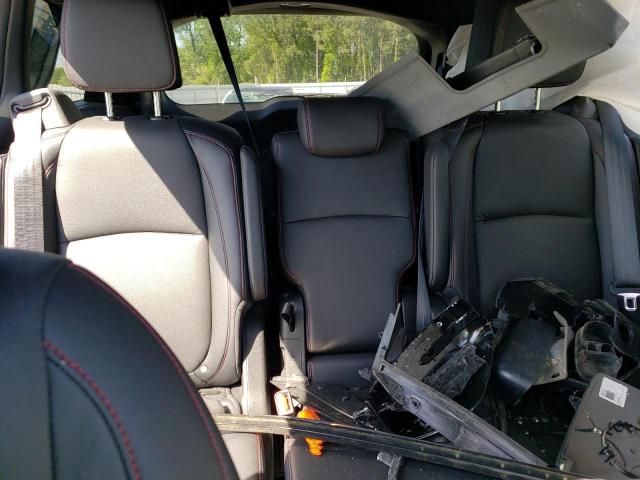 2023 HONDA ODYSSEY SP 5FNRL6H78PB043192