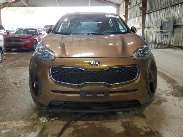 KNDPM3AC1J7420176 KIA Sportage Lx