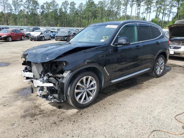 2019 BMW X3 SDRIVE3 - 5UXTR7C57KLE98932