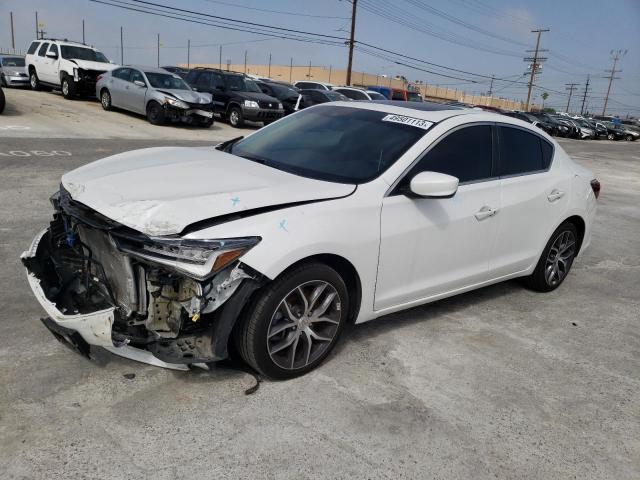 2021 Acura ILX 