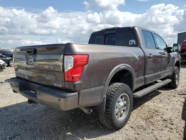 1N6BA1F42HN520251 Nissan Titan Xd Sl