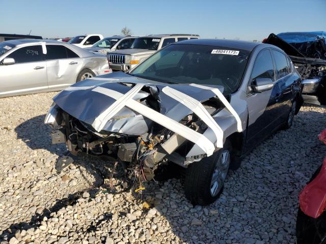 2010 NISSAN ALTIMA BAS #2720710077