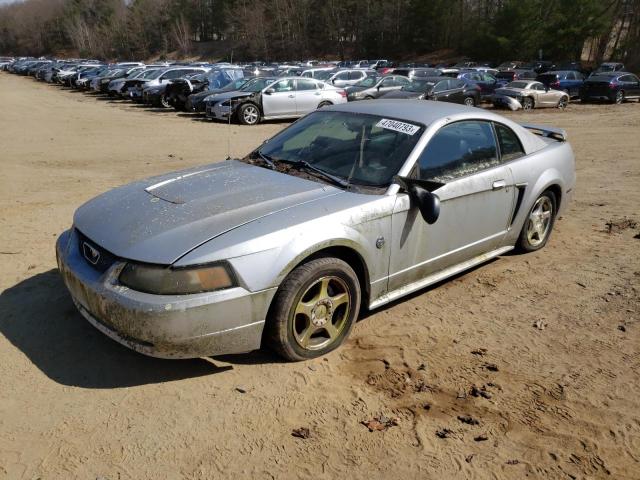 2004 Ford Mustang 