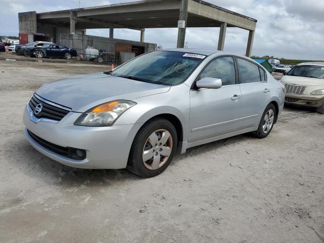 2008 Nissan Altima 2.5