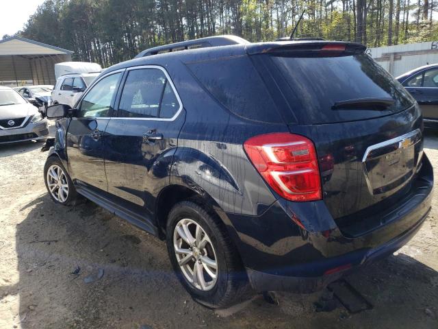 2GNALCEK5H1595622 | 2017 CHEVROLET EQUINOX LT