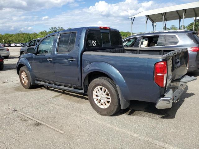 2018 NISSAN FRONTIER S - 1N6AD0ER9JN722309