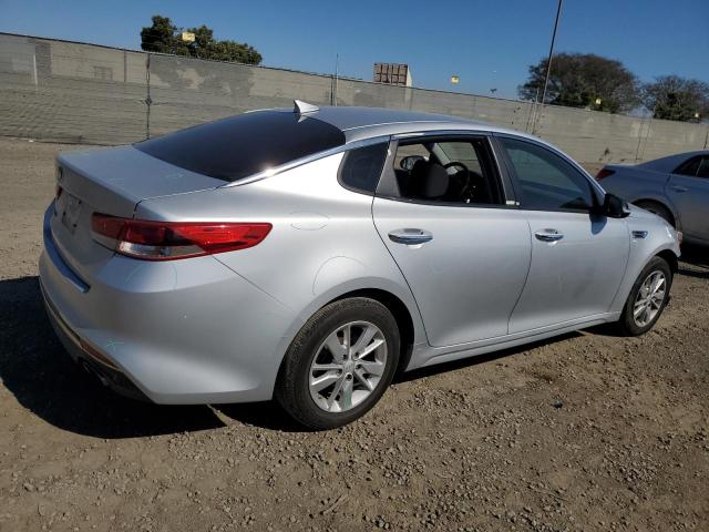 KNAGT4L37H5155630 KIA Optima Lx