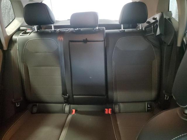 2022 VOLKSWAGEN TAOS SE - 3VVRX7B22NM069028