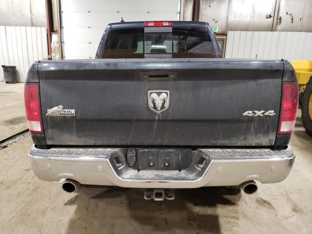 2016 RAM 1500 SLT - 1C6RR7LT7GS103689