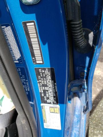 3KPF54AD7NE431356 KIA Forte Gt Line