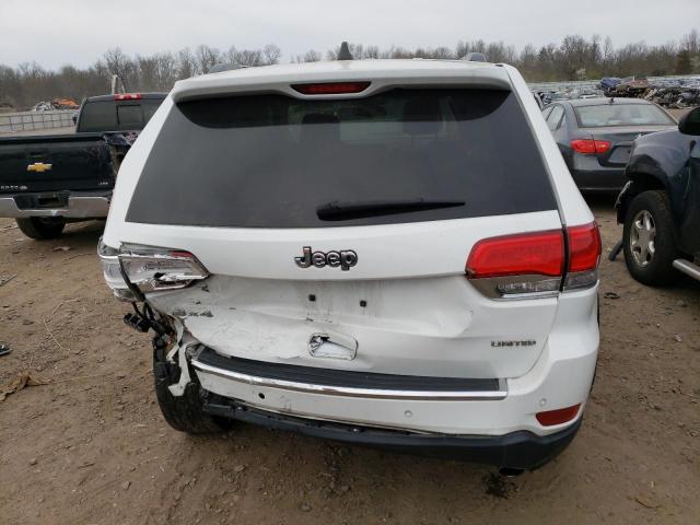 2015 JEEP GRAND CHER - 1C4RJFBG0FC133947