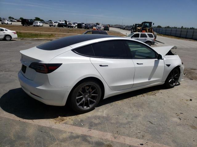 5YJ3E1EA2MF874444 Tesla MODEL 3