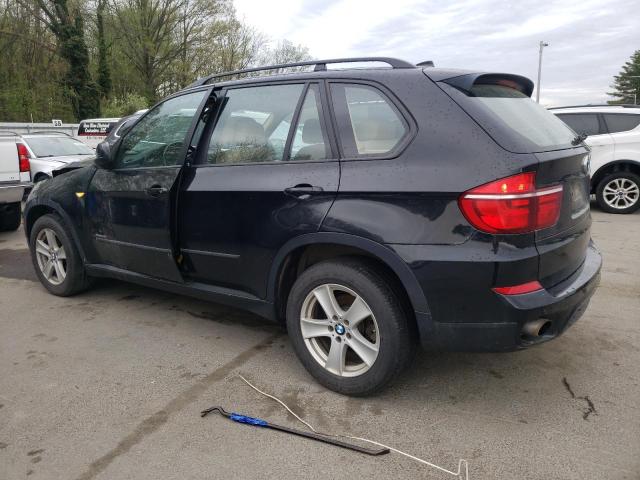 VIN 5UXZV4C55D0E06855 2013 BMW X5, Xdrive35I no.2