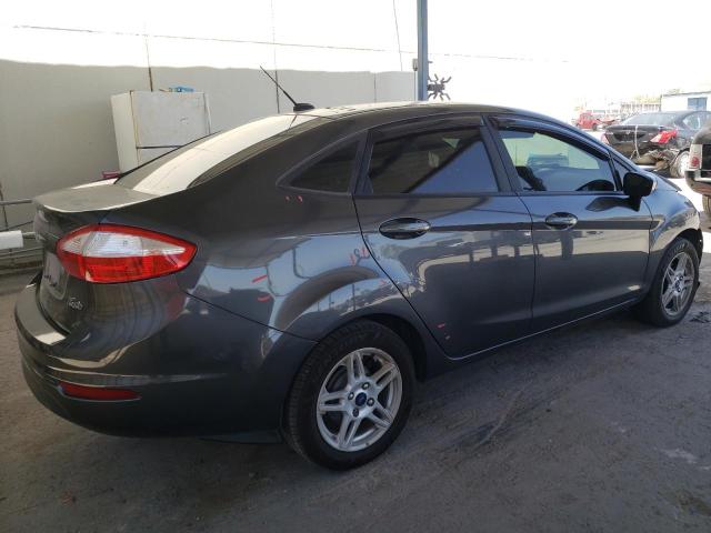3FADP4BJ8JM110759 Ford FIESTA SE