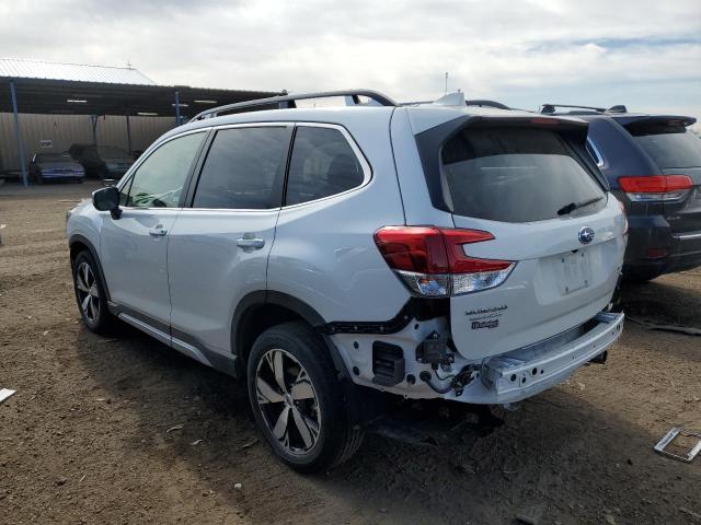 JF2SKAXC9MH589955 Subaru Forester Touring