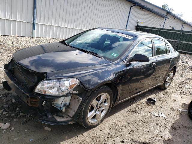 2010 Chevrolet Malibu 