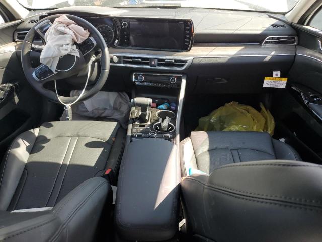 5XXG34J2XPG195532 KIA K5 EX
