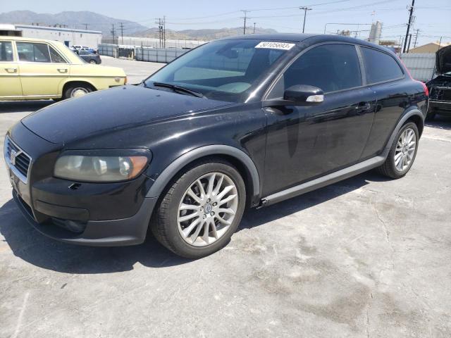 2009 Volvo C30 T5