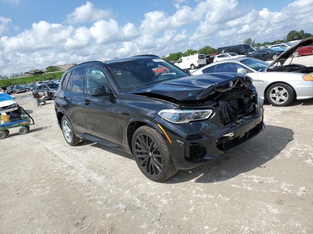 2023 BMW X5 M50I 5UXJU4C01P9P58994