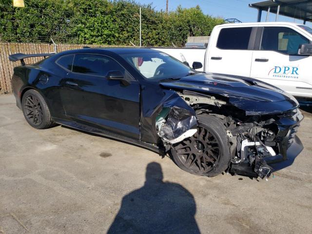2017 CHEVROLET CAMARO ZL1 - 1G1FJ1R61H0185894